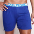 Мужские трусы-шорты набор из 2-х штук (темно-синие, синие) Tom Tailor 70327/5100 622