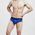 Мужские пляжные шорты Abercrombie&Fitch темно-серые Great Britain
