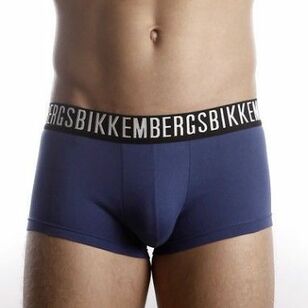 Bikkembergs Blue Boxer