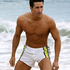Шорты Addicted голубые Sports Shorts Blue