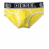 Diesel Indian Yellow Brief