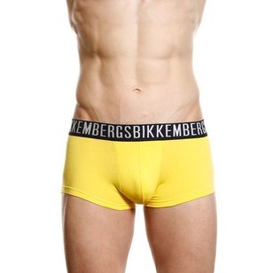 Bikkembergs Yellow Boxer