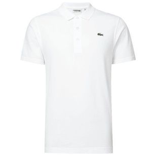 Polo lacoste clearance slim