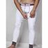 Мужские кальсоны с узором небесно - голубые Cockon MAN pants Sky- Blue 23642