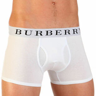 Burberry 2025 underwear 2018